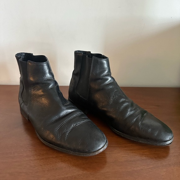 Common Project Chelsea Boot - Picture 3 of 6